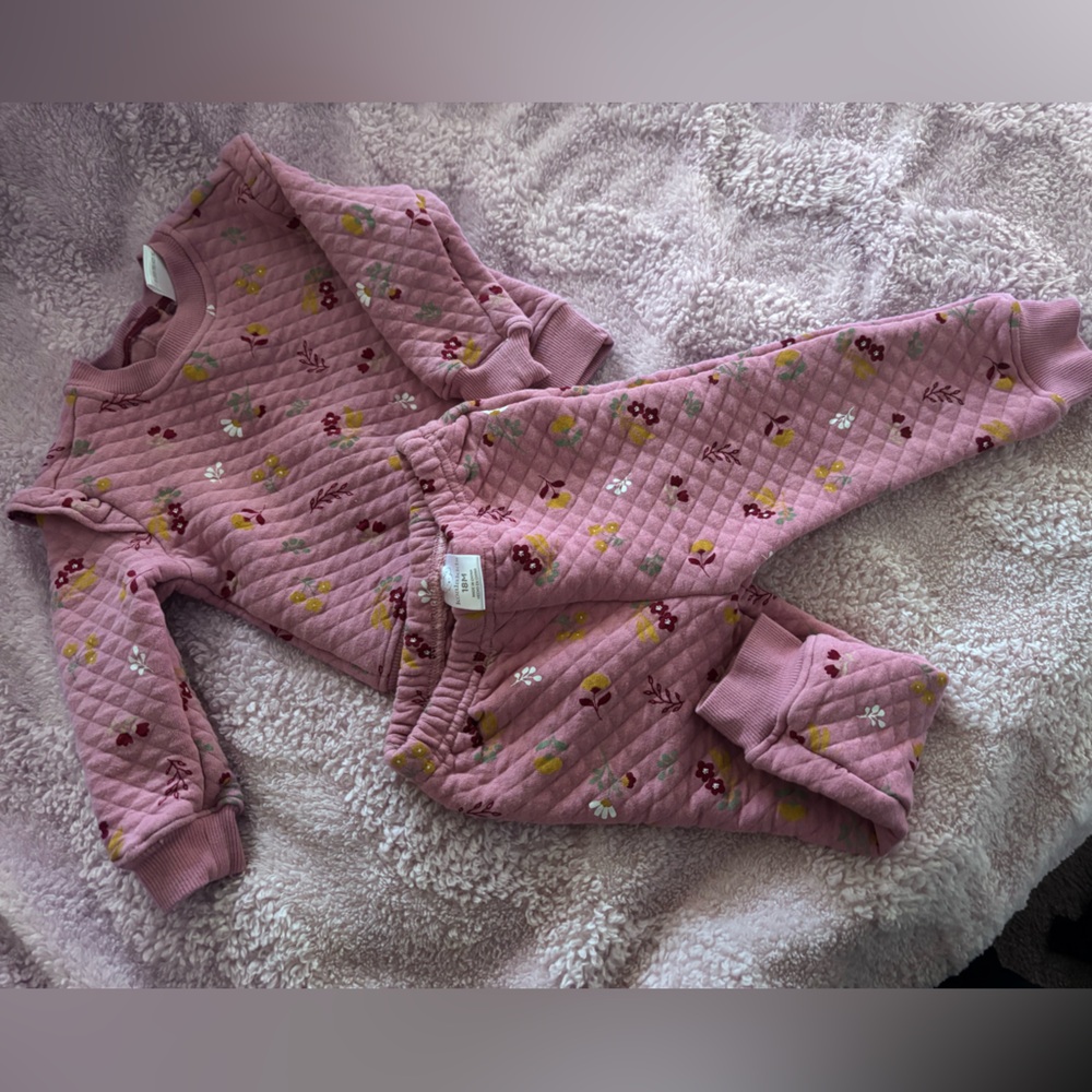 Koalakids toddler set